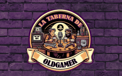Bienvenidos a La taberna de Oldgamer!