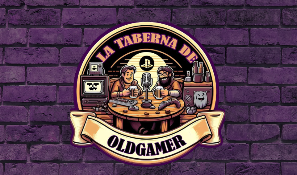 Bienvenidos a La taberna de Oldgamer!