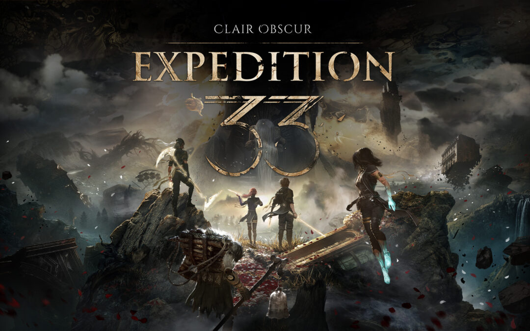 Clair Obscur: Expedition 33 – Una obra maestra emocional que redefine el RPG clásico