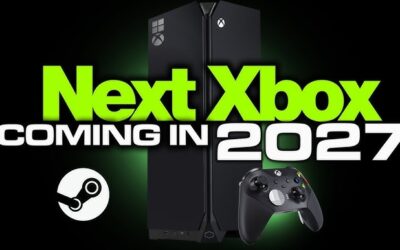 “Xbox y AMD: ¿El fin del hardware propio de Microsoft?”