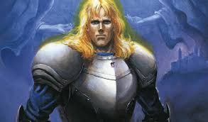 “Light Crusader: donde la luz se convierte en leyenda.”