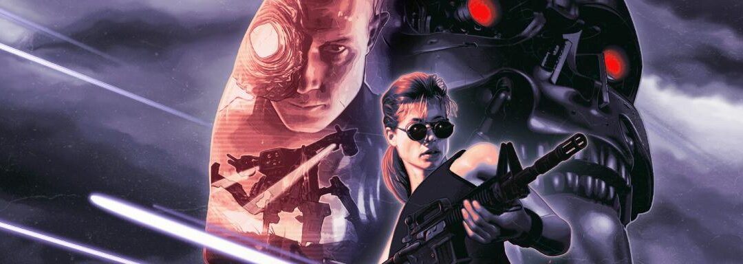 Terminator 2D: No Fate retrasa su lanzamiento al 31 de octubre de 2025 con mejoras.