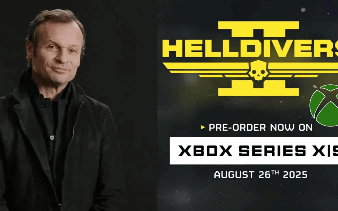 Helldivers 2 llega a Xbox, pero Sony no traicionará sus exclusivos: por qué God of War y Spider-Man seguirán siendo intocables