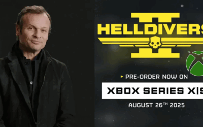 Helldivers 2 llega a Xbox, pero Sony no traicionará sus exclusivos: por qué God of War y Spider-Man seguirán siendo intocables