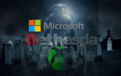 ¿Sueñan los desarrolladores con despidos?: el cementerio de la industria bajo Microsoft»