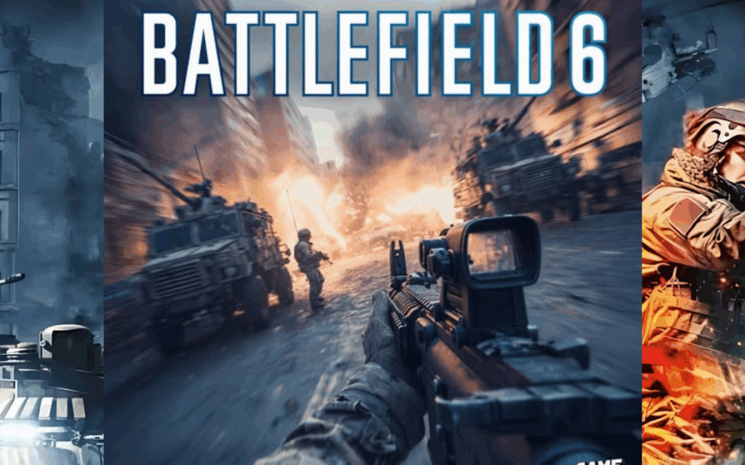 Battlefield 6: El Renacer de una Saga Legendaria