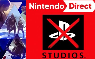 El humo third-party se disipa: PlayStation sigue siendo PlayStation