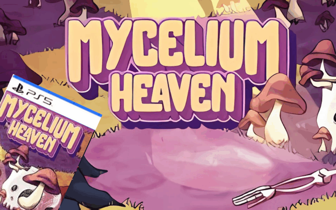 “Cuando el pensamiento estratégico se vuelve adicción: Mycelium Heaven”