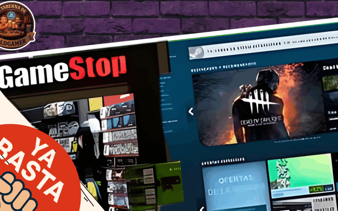 “De cartuchos a carpetas: ¿dónde quedó la magia?”