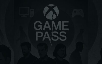“La Burbuja del Game Pass: Cuando el Modelo Perfecto Amenaza con Romper la Industria”