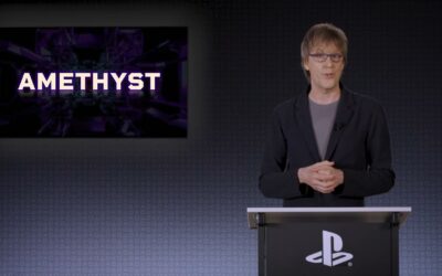 “Sony no abandona el PSSR: lo reinventa con IA gracias a Mark Cerny y Project Amethyst”