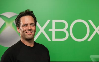 Xbox en Crisis: ¿Por qué Phil Spencer ya no debería liderar Microsoft Gaming?
