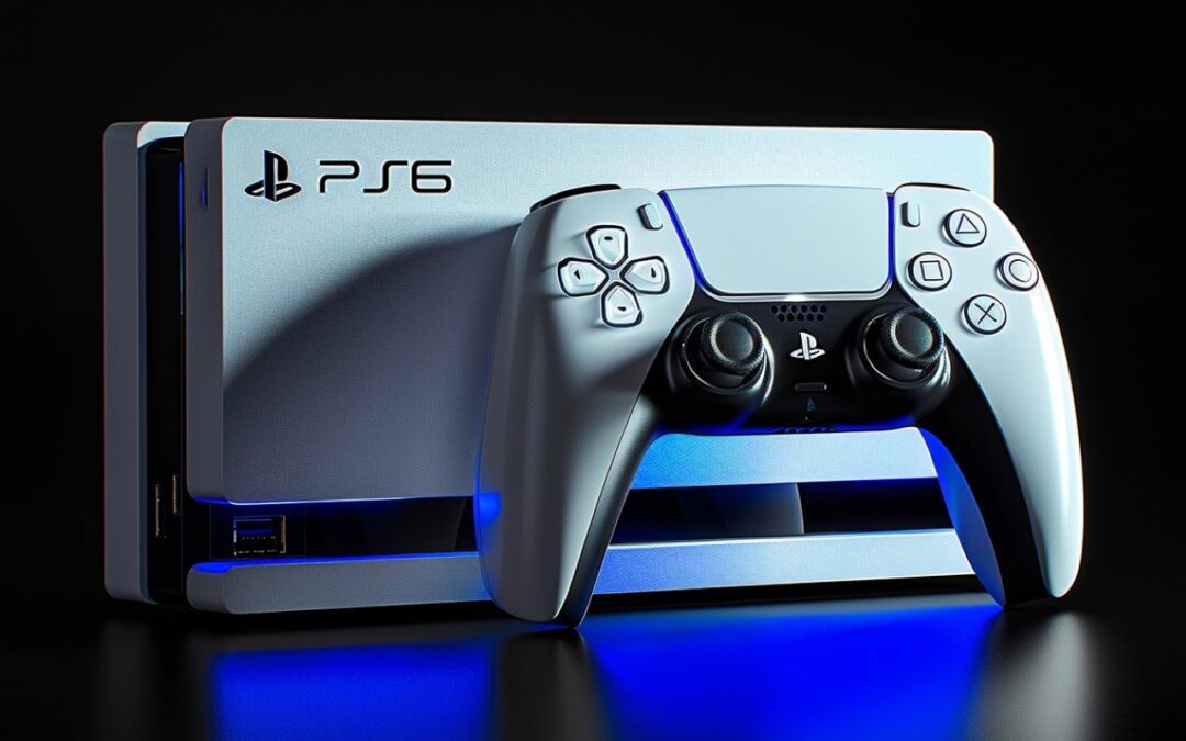 Project Amatista: la apuesta secreta de Sony y AMD que cambiará el futuro del gaming con IA