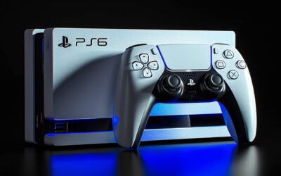 Project Amatista: la apuesta secreta de Sony y AMD que cambiará el futuro del gaming con IA