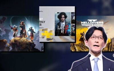 Del hardware al ecosistema: Sadahiko Hayakawa redefine el futuro de PlayStation