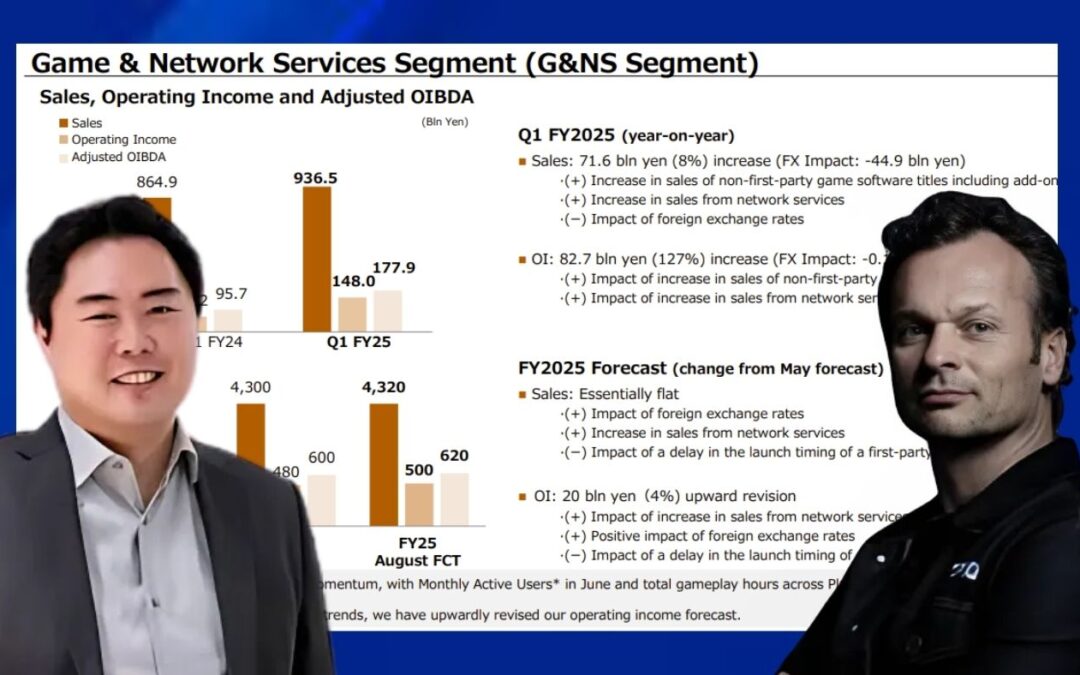 «¿Qué tendría que pasar para que Sony dejara la exclusividad?»
