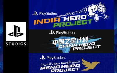 Sony no compra estudios, los cultiva: la revolución silenciosa del Hero Project