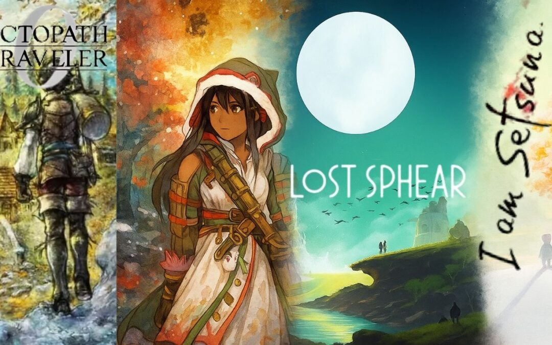 Octopath Traveler 0: ¿Por qué Square Enix vuelve a darle la espalda al español?