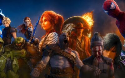 PS5 y Xbox Series: ¿realmente la peor generación o solo mala memoria colectiva?