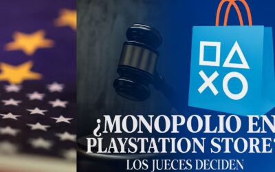 ¿Es ilegal el control de precios digitales de Sony en PlayStation Store?