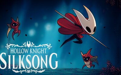 Silksong por fin llega: Hornet toma el relevo en el Metroidvania más esperado