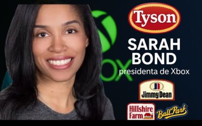 Sarah Bond asume un segundo cargo en Tyson Foods: legal, pero ¿estratégicamente acertado para Xbox?