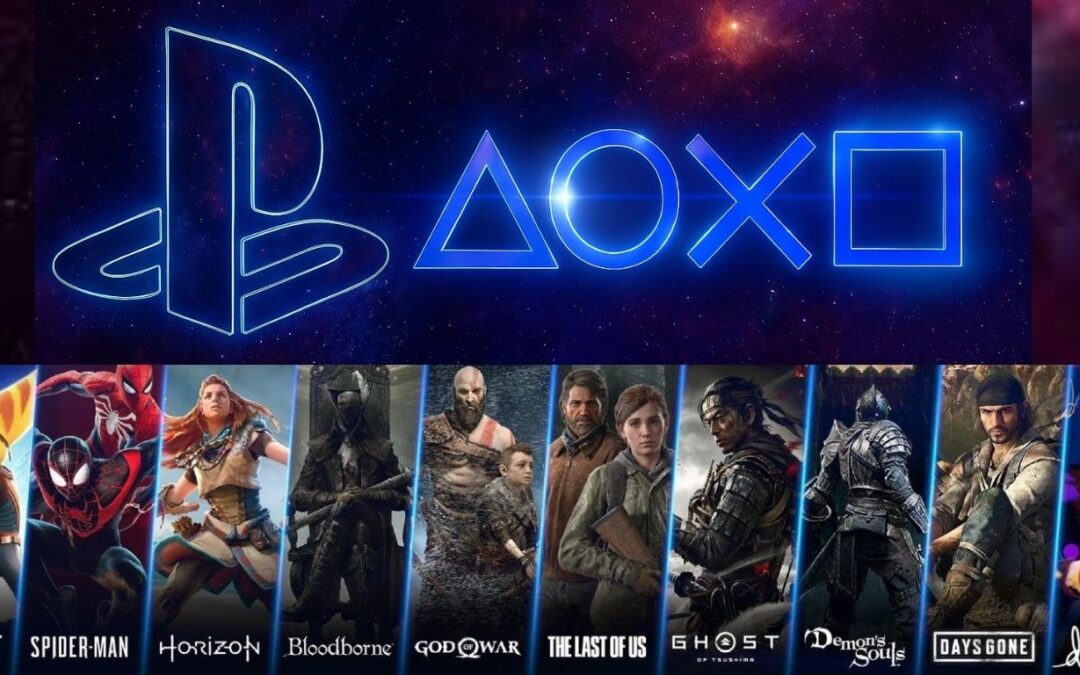 “Sony en la cima: ¿puede su imperio resistir la presión del mercado?”