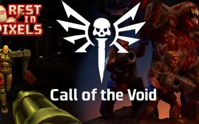“Los fans lo pedían: Call of the Void mezcla Quake 1 y Quake 2 en una nueva campaña”