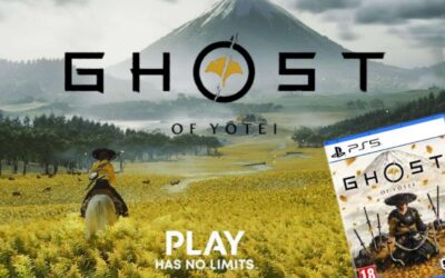 Ghost of Yōtei: la obra maestra visual de PlayStation Studios que eleva el arte del videojuego