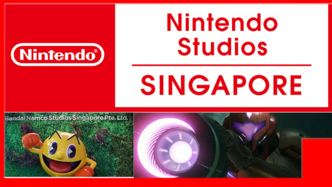 Switch 2 gana músculo: Nintendo integra un nuevo estudio para impulsar sus próximos AAA