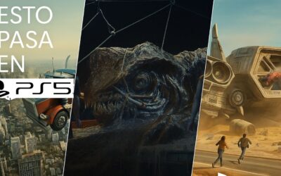 Playstation te avisa! el mensaje real detrás de “Esto pasa en PS5”