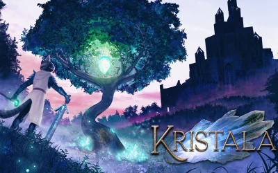 Kristala: el ARPG felino que quiere revolucionar el indie con identidad, magia y ambición