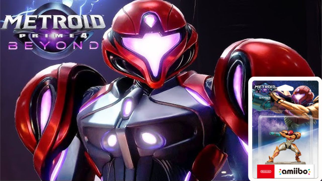 “¿Evolución o traición? Todas las controversias alrededor de Metroid Prime 4”