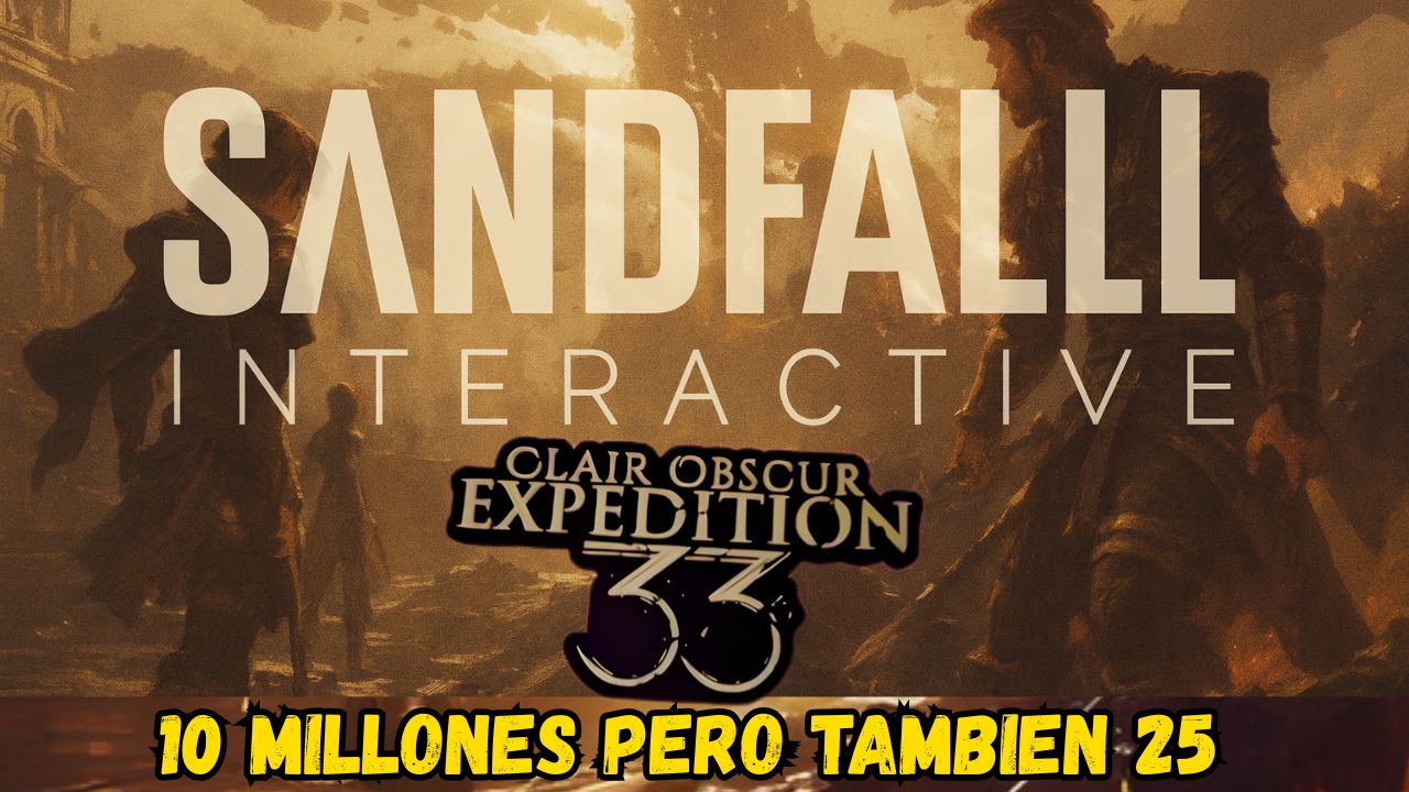 El secreto detrás del presupuesto de Expedition 33: 10 millones reales y 25 millones fiscales