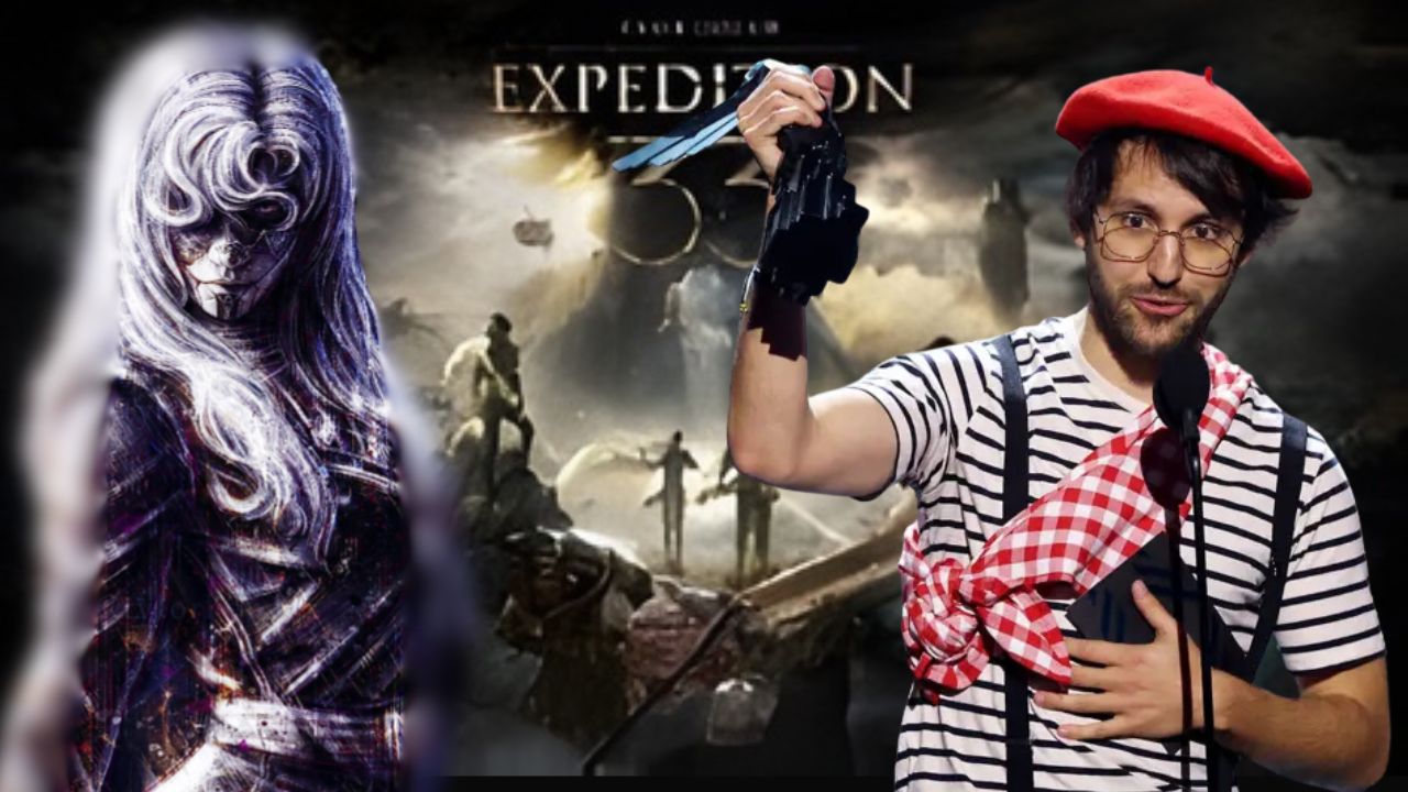 Expedition 33 no es el problema: el error fue llamarlo indie