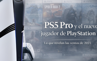 PS5 Pro cumple objetivos: las cifras confirman el acierto de Sony