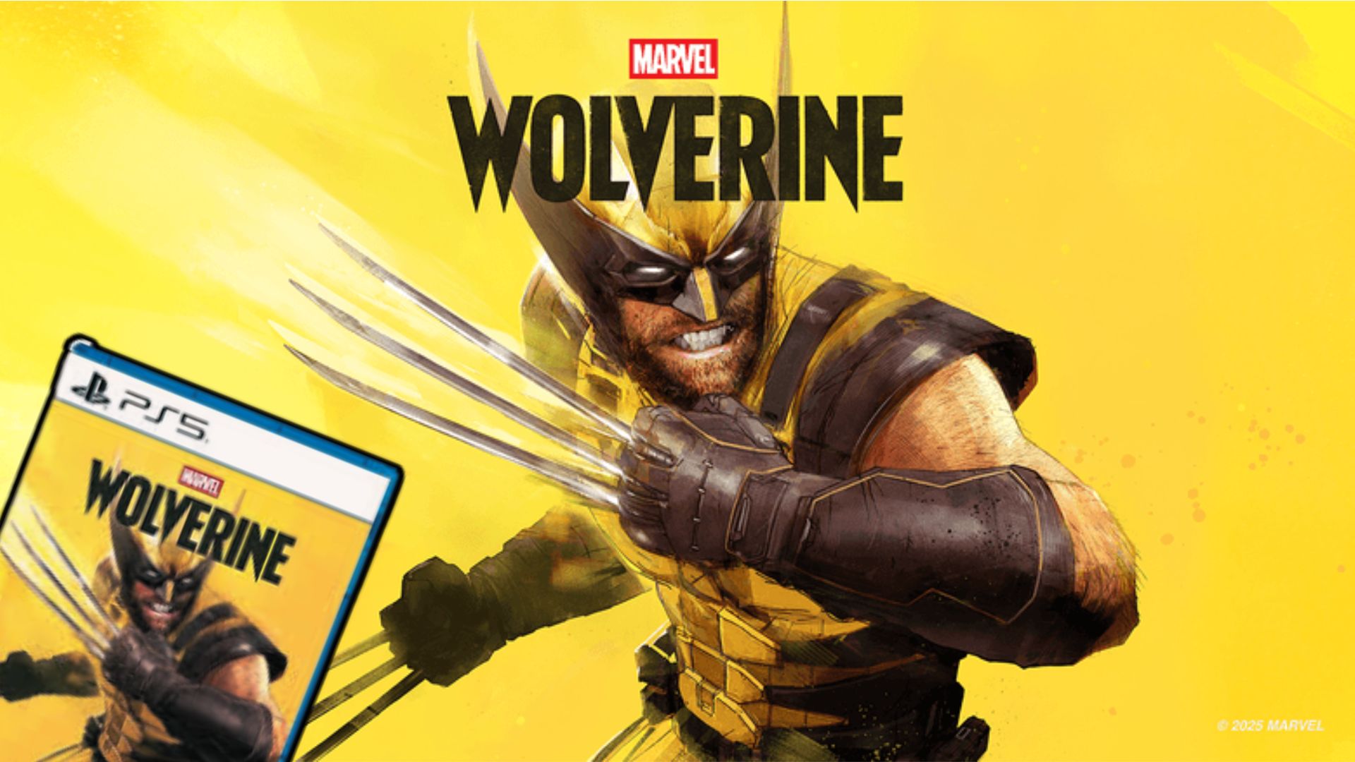 El hype por Wolverine no deja de crecer: Insomniac prepara su golpe más ambicioso