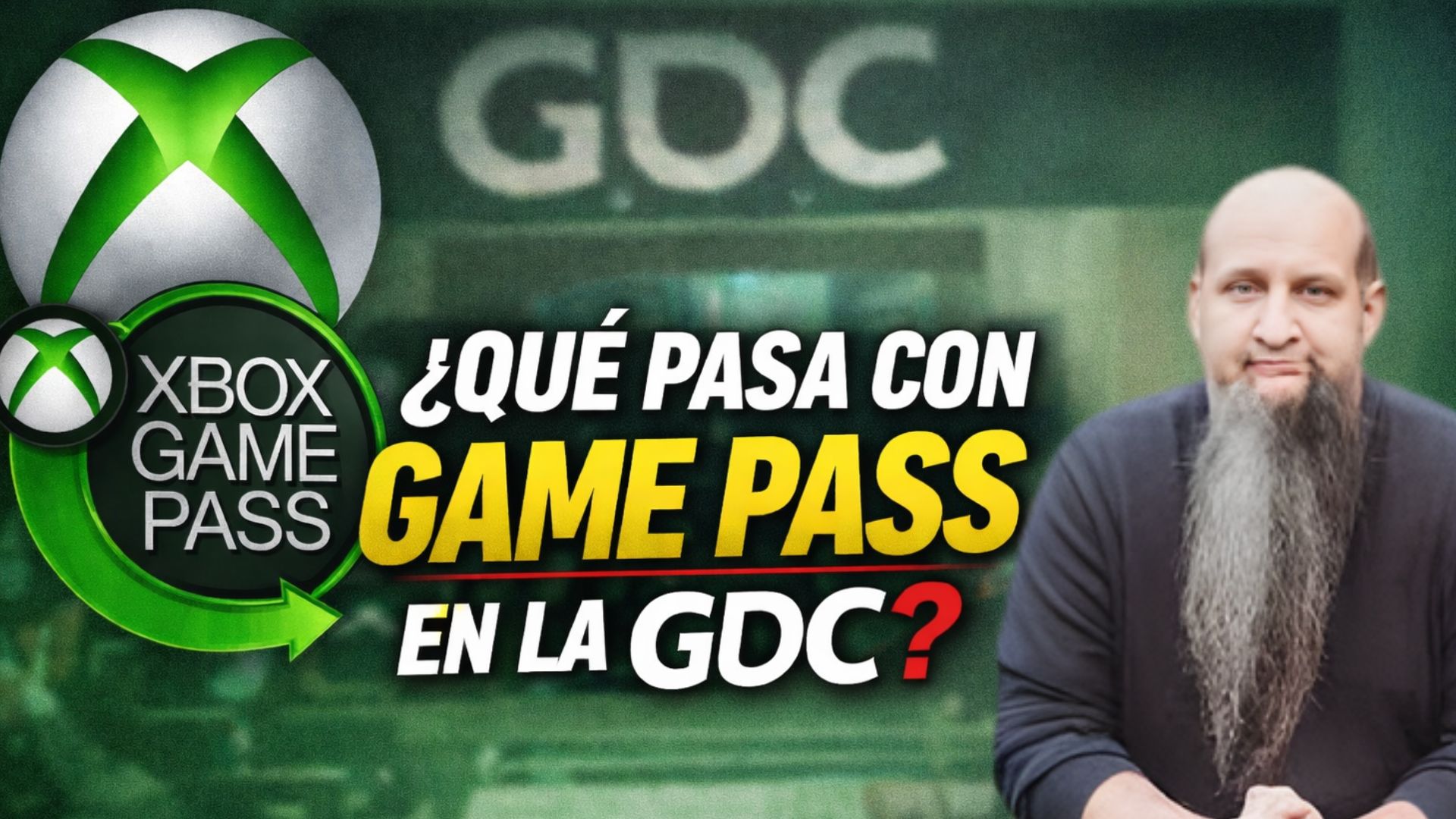 El curioso silencio de Xbox sobre Game Pass en la GDC