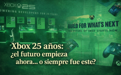 Xbox y su encrucijada: el futuro empieza ahora, pero algo no encaja