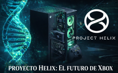 Project Helix: la estrategia de Microsoft que podría redefinir el ADN de Xbox