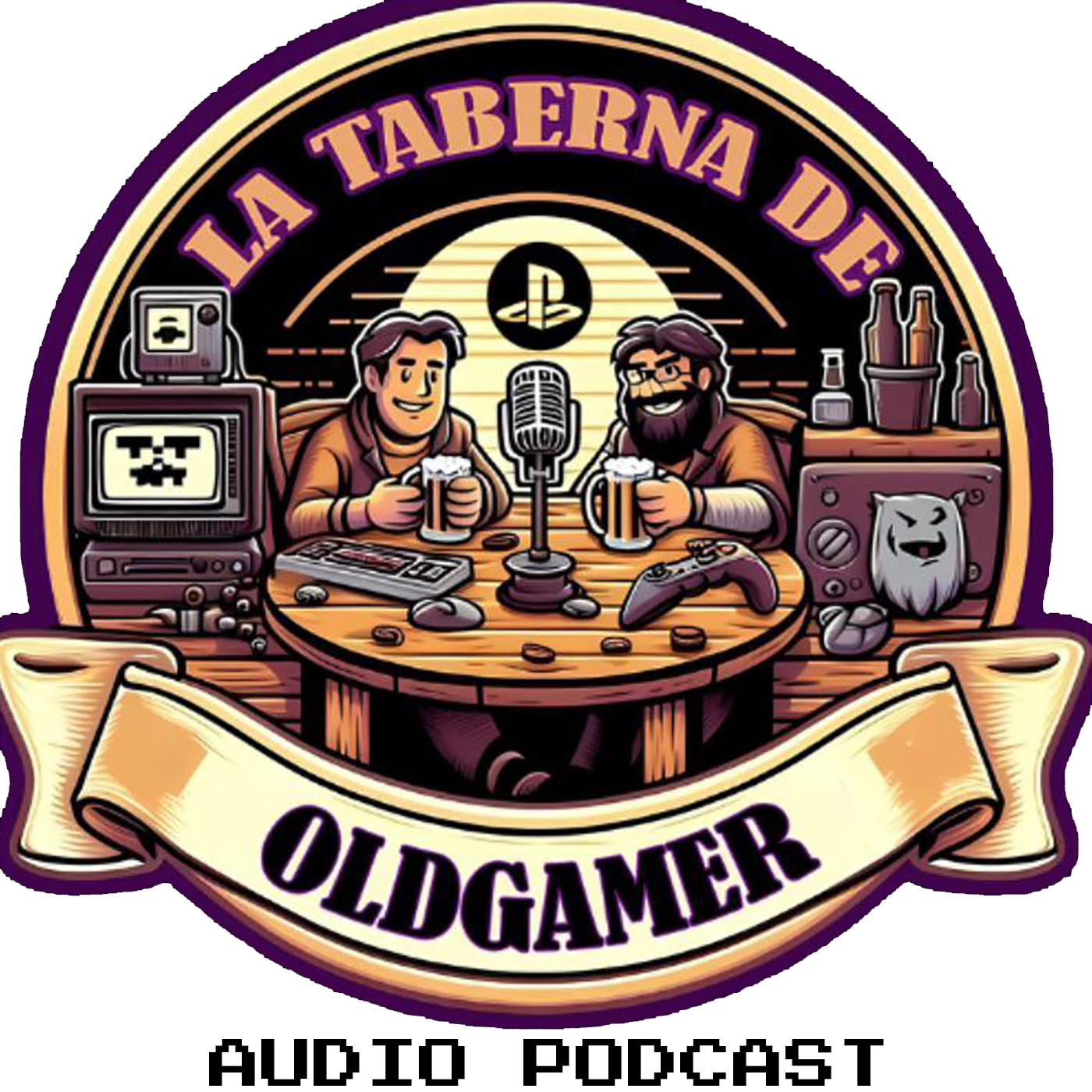 La Taberna de Oldgamer