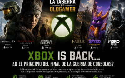 Asha Sharma prometió que Xbox había vuelto, pero el Showcase contó una historia diferente
