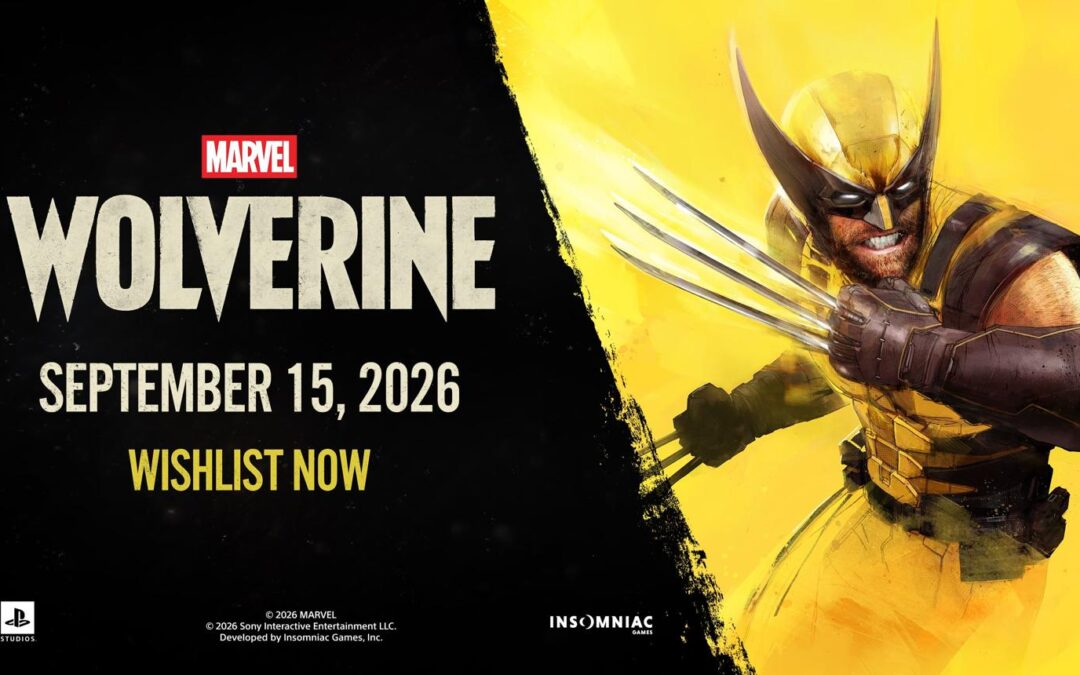 Insomniac Games muestra músculo con Wolverine y eleva las expectativas al máximo