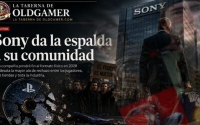 Sony traiciona a millones de jugadores¨adios al fisico!!!