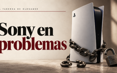 Sony, el fin del formato físico y una comunidad que no olvida